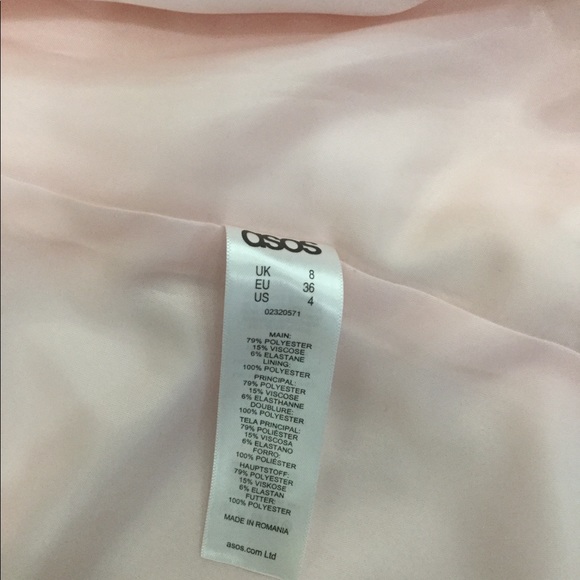 Open front jacket - Picture 3 of 3